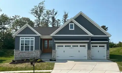 4919 Butler Hill Road, Saint Louis, MO 63128