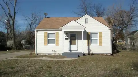 306 Virginia Street, Sikeston, MO 63801