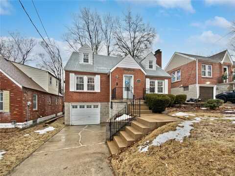 515 Carson Road, Saint Louis, MO 63135