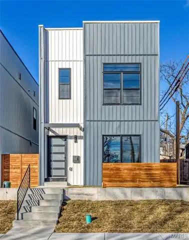 6299 Magnolia Avenue, Saint Louis, MO 63139