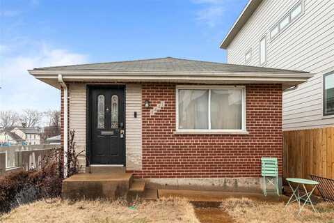 4441 Vista Avenue, Saint Louis, MO 63110