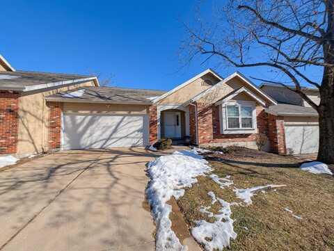 1330 Chapleton Drive, Saint Louis, MO 63135