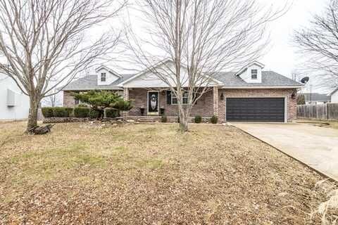 19788 Sugar Lane, Waynesville, MO 65583