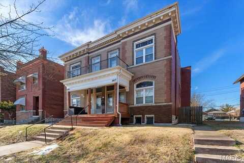 5417 S Broadway, Saint Louis, MO 63111