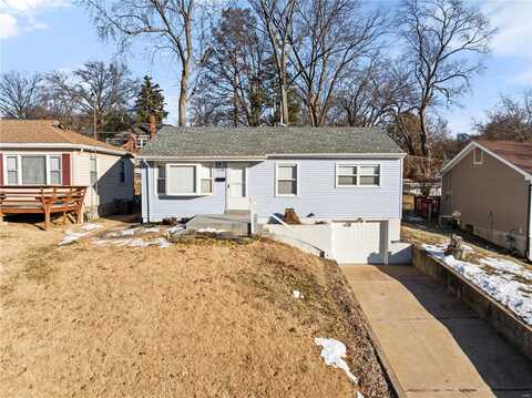 3430 Wright Avenue, Saint Ann, MO 63074