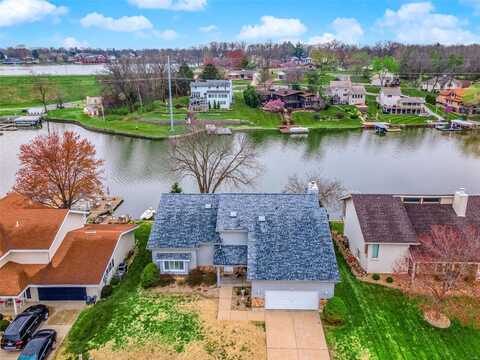 11 Lakeside Circle, Lake Saint Louis, MO 63367
