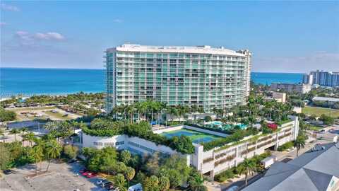 1 N Ocean Blvd, Pompano Beach, FL 33062