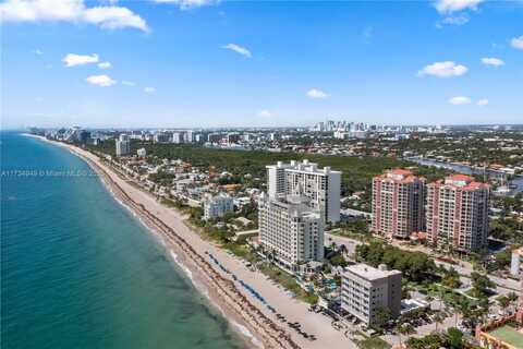 2011 N Ocean Blvd, Fort Lauderdale, FL 33305