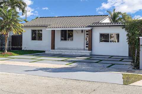 6540 SW 25th St, Miami, FL 33155