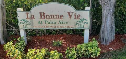 4630 W Mcnab Rd, Pompano Beach, FL 33069