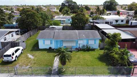 30251 SW 158th Ave, Homestead, FL 33033