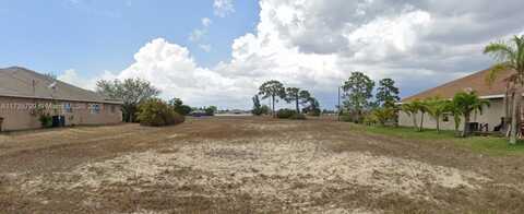 531 NW 15 ST, Cape Coral, FL 33993
