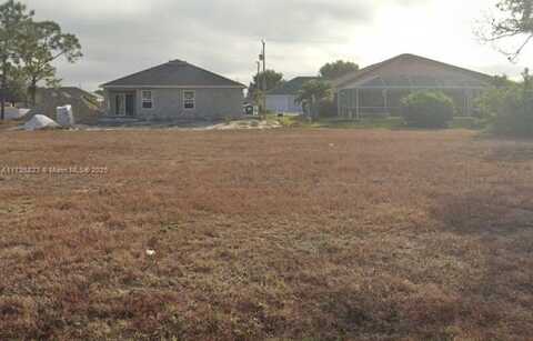 2813 NW 21 Ave, Cape Coral, FL 33993