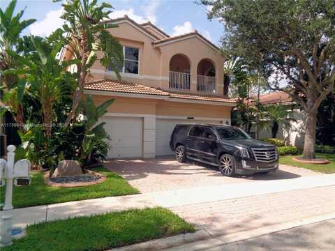 7264 NW 19th Ct, Pembroke Pines, FL 33024