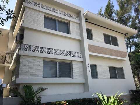 1170 99th Street, Bay Harbor Islands, FL 33154