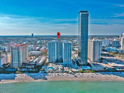 2030 S Ocean Dr, Hallandale Beach, FL 33009
