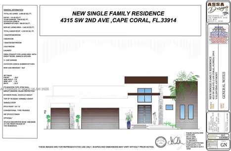 undefined, Cape Coral, FL 33914