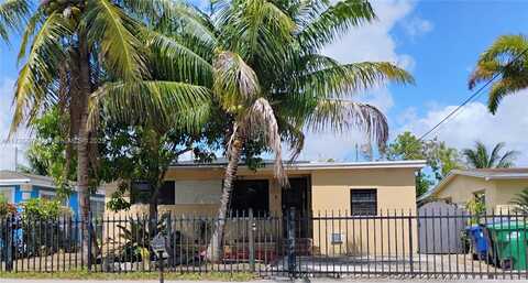 11610 NW 11th Ave, Miami, FL 33168