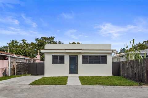 2331 NW 31st St, Miami, FL 33142