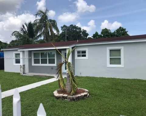 15620 NW 27th Pl, Miami Gardens, FL 33054