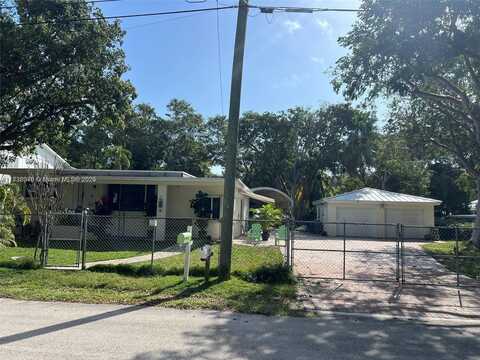 24 Pompano Ave, Key Largo, FL 33037