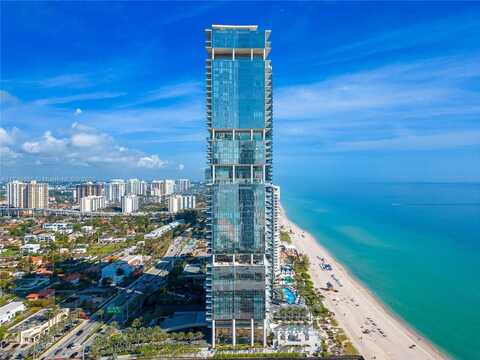18501 Collins Ave, Sunny Isles Beach, FL 33160