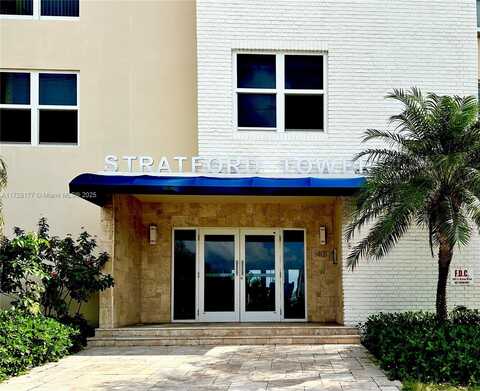 1401 S Ocean Dr, Hollywood, FL 33019
