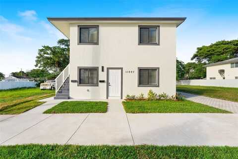 11997 SW 218th St, Miami, FL 33170