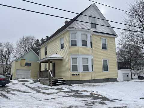 163 Rosedale Street, Lewiston, ME 04240