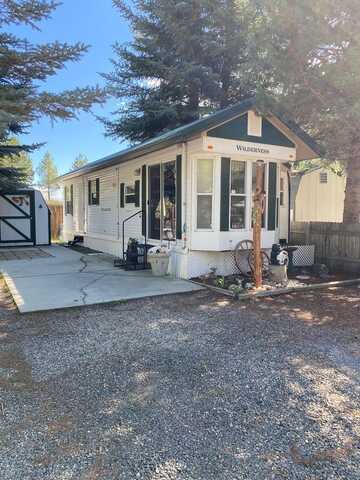 514 F13 Sawyer Street, Cascade, ID 83611