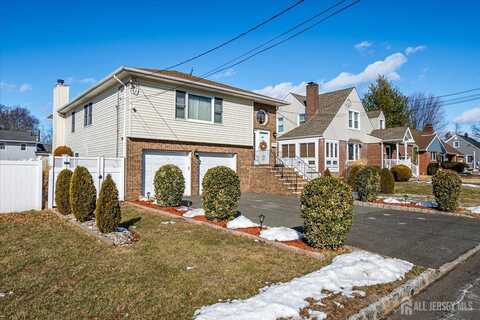 44 Joseph Street, Clark, NJ 07066