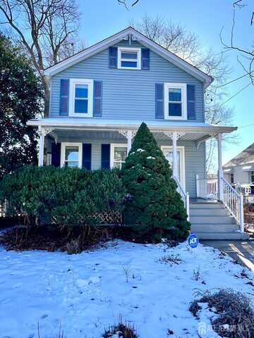 22 East Walnut Street, Metuchen, NJ 08840