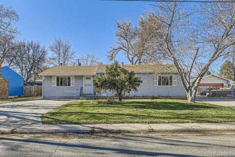 4855 Dover Street, Arvada, CO 80002