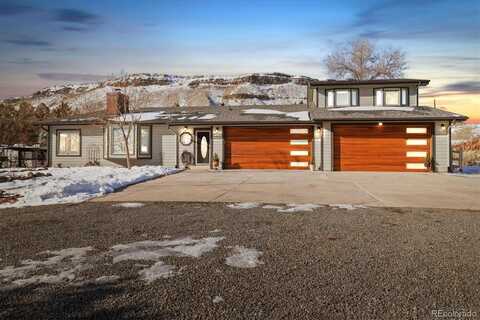 16587 W 53rd Way, Golden, CO 80403