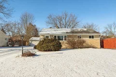 7701 N 59th St, Milwaukee, WI 53223