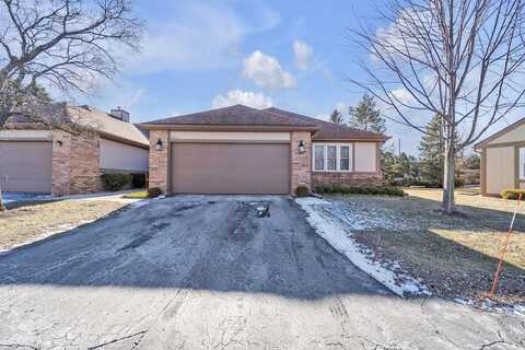 651 W Aspenwood Ct, Bayside, WI 53217