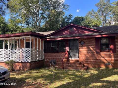 3616 Jeffersonville Road, Macon, GA 31217