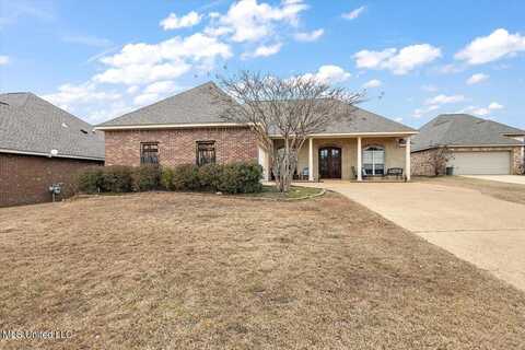 231 Copper Ridge Way, Florence, MS 39073