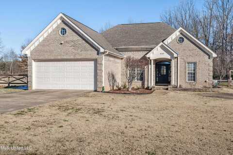 433 Moore Loop, Byhalia, MS 38611