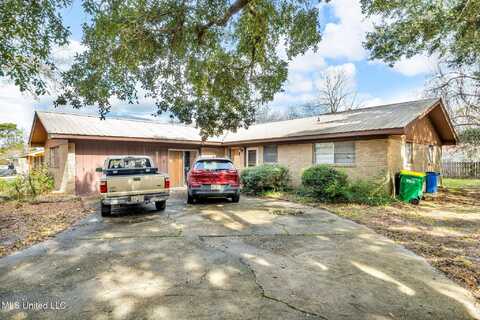 6357 Malory Drive, Ocean Springs, MS 39564