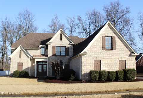 750 Bouldercrest Drive, Southaven, MS 38672