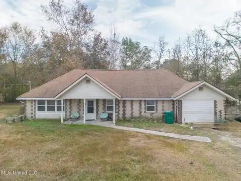 3400 Barnett Avenue, Moss Point, MS 39563