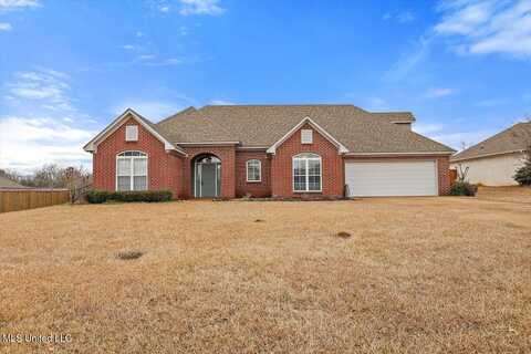 215 Copper Ridge Way, Florence, MS 39073