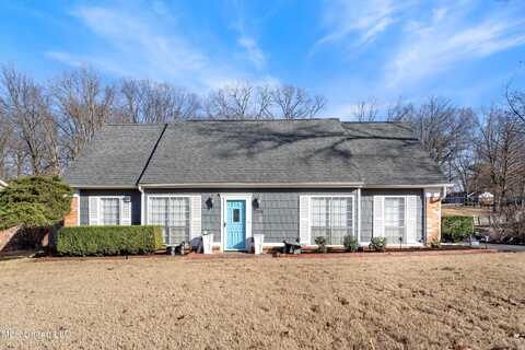 2290 Itasca Drive, Nesbit, MS 38651