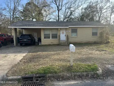 3318 Bellview Avenue, Moss Point, MS 39563