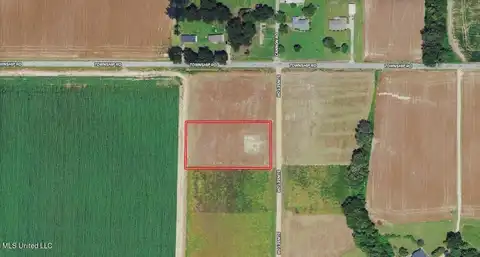 Lot 2 Sunset Estates, Cleveland, MS 38732