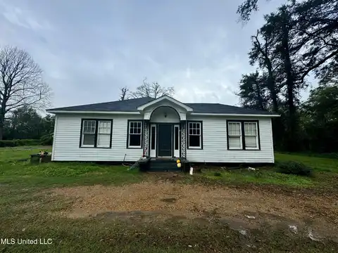 492 County Road 25, Minter City, MS 38944