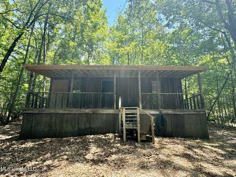 33 Webster Road, Pope, MS 38658