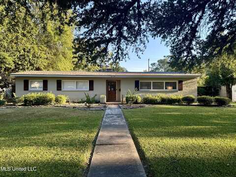 412 Macarthur Avenue, Greenwood, MS 38930