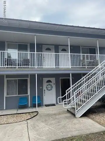 1664 Beach Boulevard, Biloxi, MS 39531